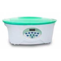 Chauffe Paraffine digital | Fournisseur spécialisé de manucure et d...