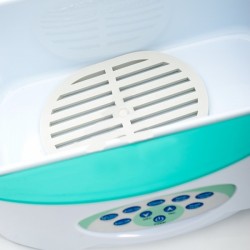 Chauffe Paraffine digital | Fournisseur spécialisé de manucure et d...
