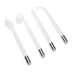 Jeu d'electrodes haute frequence | Distributeur officiel de WEELKO
