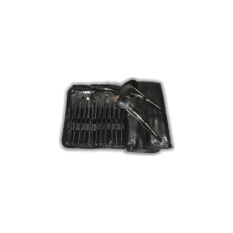 Trousse 28 pinceaux | Distributeur officiel de ME Basics