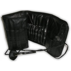 Trousse 32 pinceaux | Distributeur officiel de ME Basics