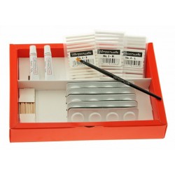 Kit permanente de cils monodose | Distributeur officiel de Wimpernw...