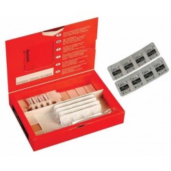 Kit permanente de cils monodose | Distributeur officiel de Wimpernw...