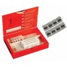 Kit permanente de cils monodose | Distributeur officiel de Wimpernw...