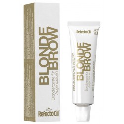 Teinture de cils 15 ml. | Distributeur officiel de RefectoCil