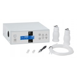 Vacuum et Spray B-System | Distributeur officiel de WEELKO