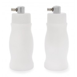 Vacuum et Spray B-System | Distributeur officiel de WEELKO