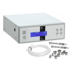 Microdermabrasion à Diamant B-System | Distributeur officiel de WEELKO