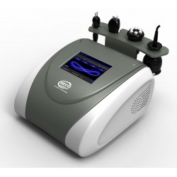 Dermax (Cavitation + RF) | Distributeur officiel de Beco Medical