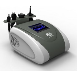 Dermax (Cavitation + RF) | Distributeur officiel de Beco Medical