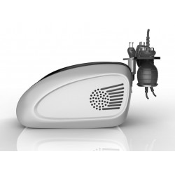 Dermax (Cavitation + RF) | Distributeur officiel de Beco Medical