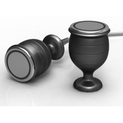 Dermax (Cavitation + RF) | Distributeur officiel de Beco Medical