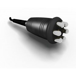 Dermax (Cavitation + RF) | Distributeur officiel de Beco Medical