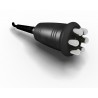 Dermax (Cavitation + RF) | Distributeur officiel de Beco Medical