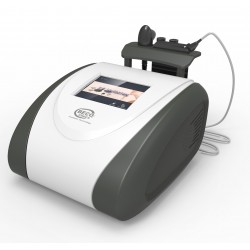 Diatermia Ionica TCS | Distributeur officiel de Beco Medical