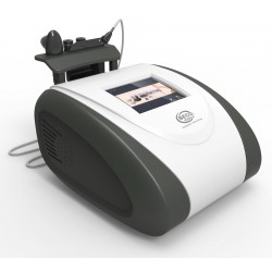 Diatermia Ionica TCS | Distributeur officiel de Beco Medical