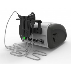 Diatermia Ionica TCS | Distributeur officiel de Beco Medical