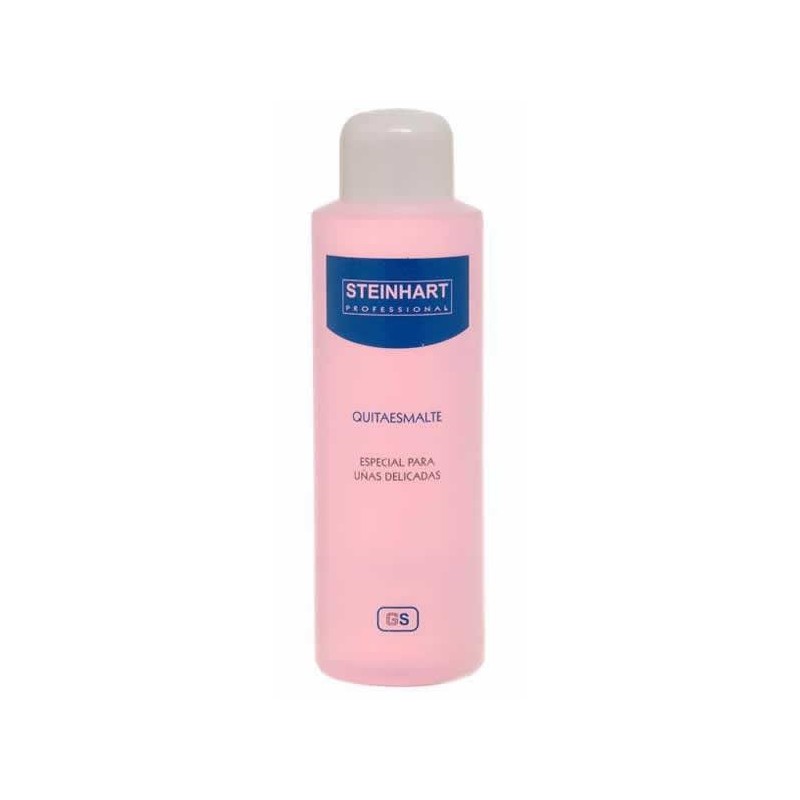 Dissolvant avec acétone 1L. | Fournisseur spécialisé de manucure et...