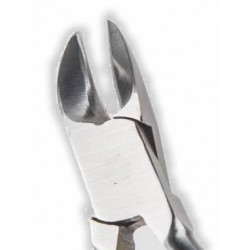 Pince pour pieds 14 cm. | Fournisseur spécialisé de manucure et de ...