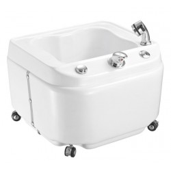 Bain de Pieds Meta | Fournisseur spécialisé de manucure et de pédic...