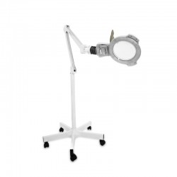 Lampe loupe à leds Mane | Distributeur officiel de WEELKO