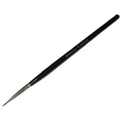 Pinceau nº7 eyeliner