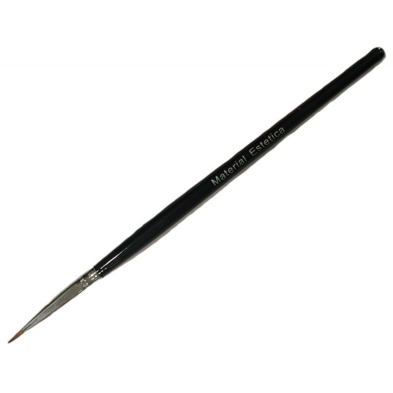 Pinceau nº7 eyeliner | Distributeur officiel de ME Basics