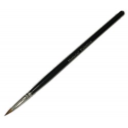 Brosse nº9 eyeliner épais | Distributeur officiel de ME Basics