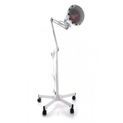 Lampe à infrarouges Physio