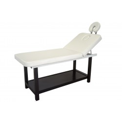 Table Massage en Bois Rombo (2 articulations) | Distributeur offici...