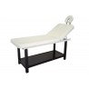 Table Massage en Bois Rombo (2 articulations) | Distributeur offici...