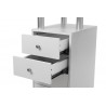 Table manucure Distal (aspirateur) | Fournisseur spécialisé de manu...