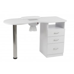Table manucure Digit | Fournisseur spécialisé de manucure et de péd...