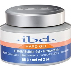 Builder Gel Ultra White