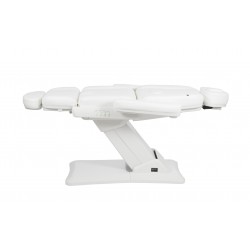 Table électrique Maxi | Distributeur officiel de WEELKO