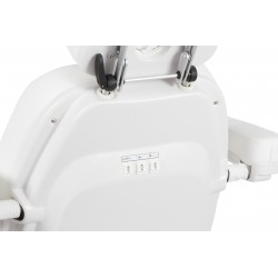 Table électrique Maxi | Distributeur officiel de WEELKO