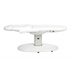 Table électrique Vome (3 moteurs) | Distributeur officiel de WEELKO