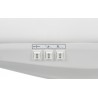 Table électrique Tempo (3 moteurs) | Distributeur officiel de WEELKO