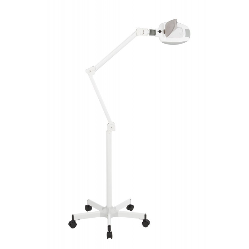 Lampe loupe à leds Lima | Distributeur officiel de WEELKO