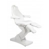 Fauteuil électrique Cubo | Distributeur officiel de WEELKO