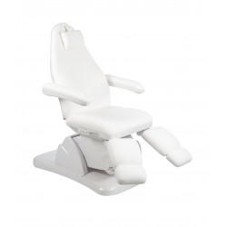 Fauteuil électrique Cubo | Distributeur officiel de WEELKO