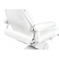 Fauteuil électrique Cubo | Distributeur officiel de WEELKO