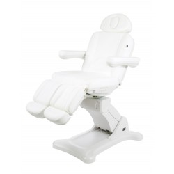 Fauteuil électrique Tarse | Distributeur officiel de WEELKO