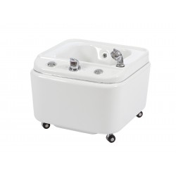 Bain de Pieds Meta | Fournisseur spécialisé de manucure et de pédic...
