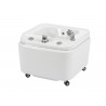 Bain de Pieds Meta | Fournisseur spécialisé de manucure et de pédic...