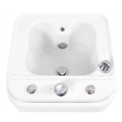 Bain de Pieds Meta | Fournisseur spécialisé de manucure et de pédic...