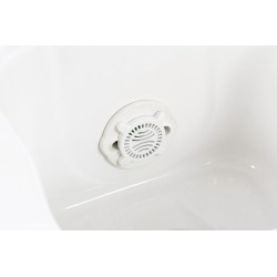 Bain de Pieds Meta | Fournisseur spécialisé de manucure et de pédic...