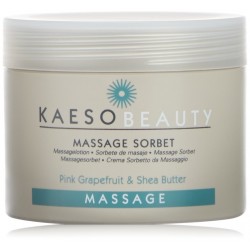 Crème de massage Kaeso 450 ml.