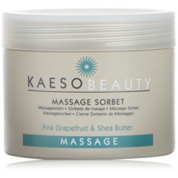Crème de massage Kaeso 450 ml. | Distributeur officiel de Kaeso