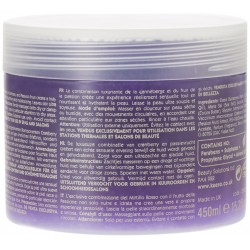 Gommage canneberge & fruit de la passion 450 ml. | Distributeur off...